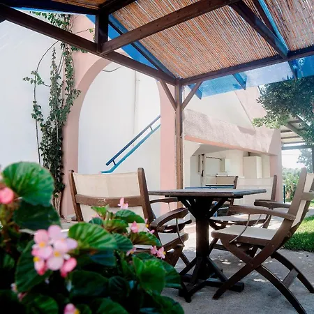 Marika Apartments Mastichari  Exterior photo