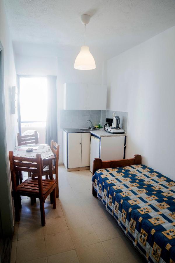 Appartement Marika