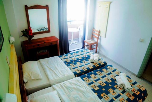 Marika Apartment Mastichari (Kos)