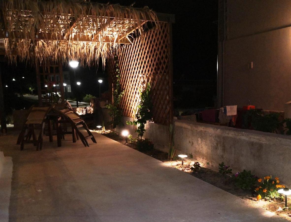 Apartment Marika Mastichari (Kos)