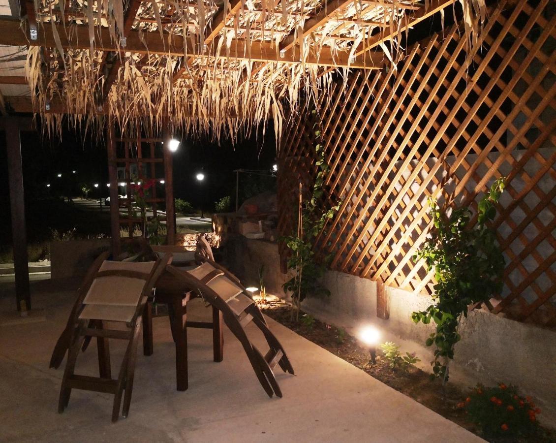 Marika Apartment Mastichari (Kos)