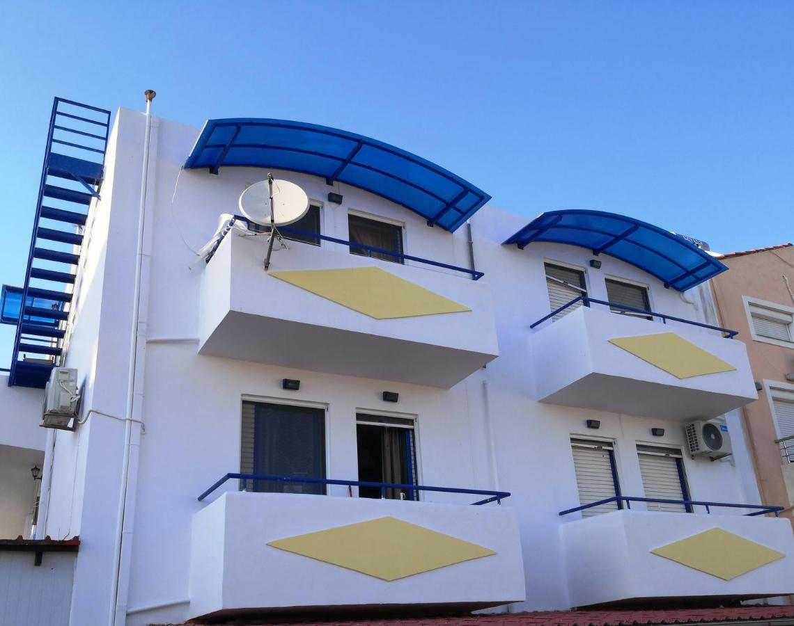 Apartment Marika Mastichari (Kos)